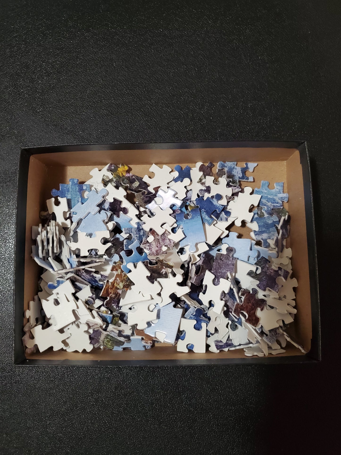 Coastal Jigsaw puzzle